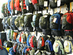 Outbound Camping has built up an enviable reputation as Central Victoria&rsquo;s leading hiking and outdoor adventure store.  
