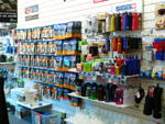 specialists in outdoor adventure, travel and camping equipment